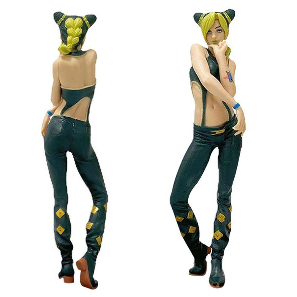 Mô Hình Đồ Chơi Nhân Vật Jojo 'S Bizarre Adventure REBUY1