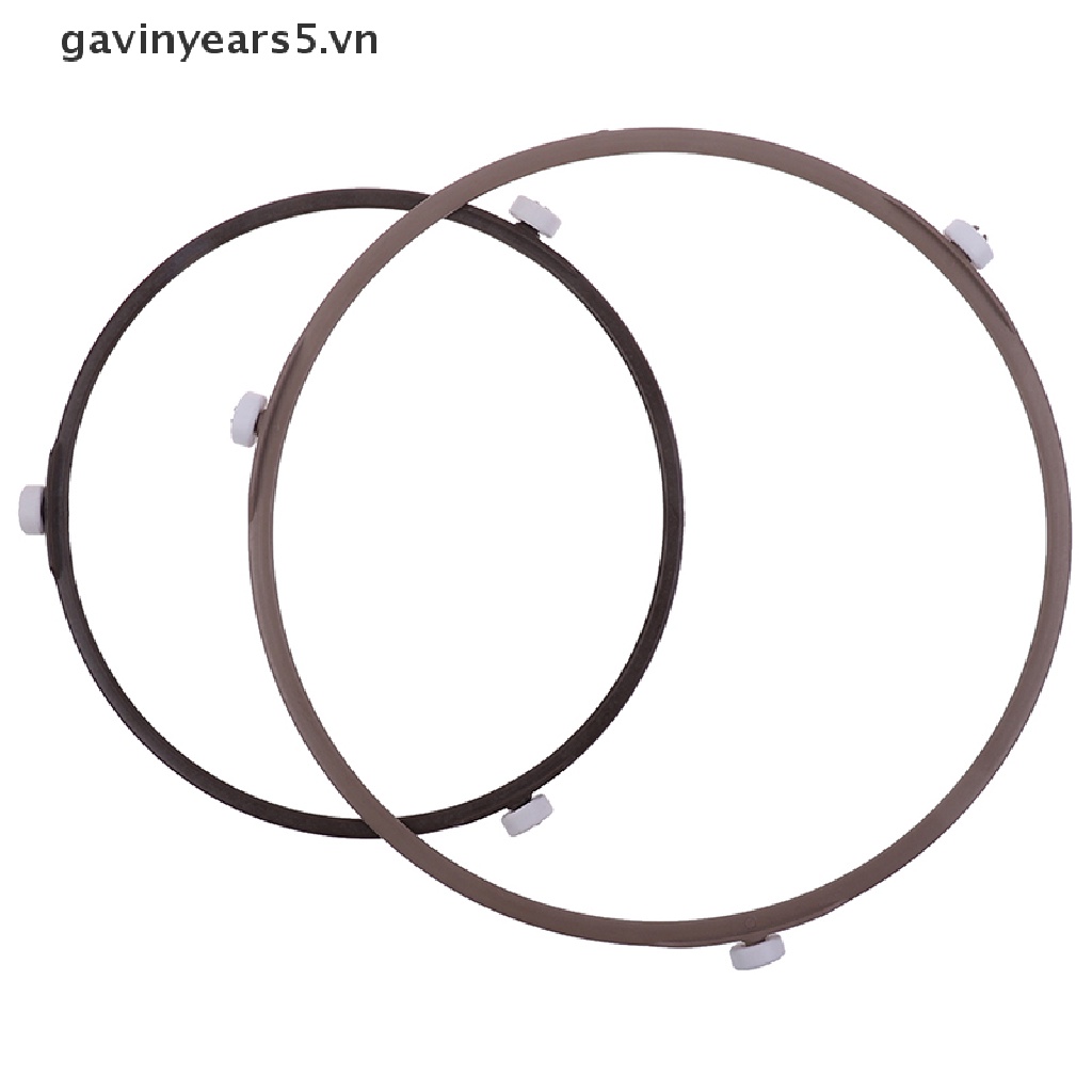 Giá đỡ vòng xoay bằng hợp kim nhôm gắn lò vi sóng