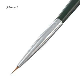 sét cọ nét 3 cây làm móng ( FREESHIP )