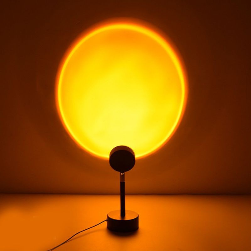 Đèn Sunset Hoàng Hôn Quay Tiktok Hottrend 2021.