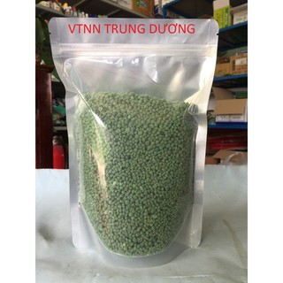 1KG PHÂN BÓN D.A.P HẠT XANH 18-46-0.
