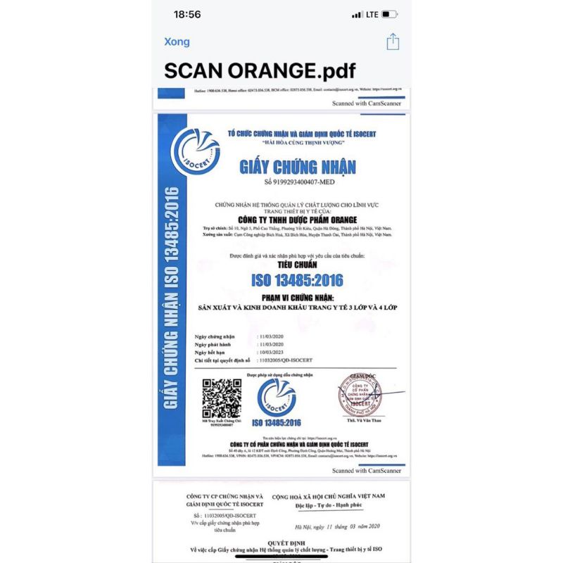 Hộp 50c khẩu trang y tế kháng khuẩn 4 lớp Masquer | BigBuy360 - bigbuy360.vn