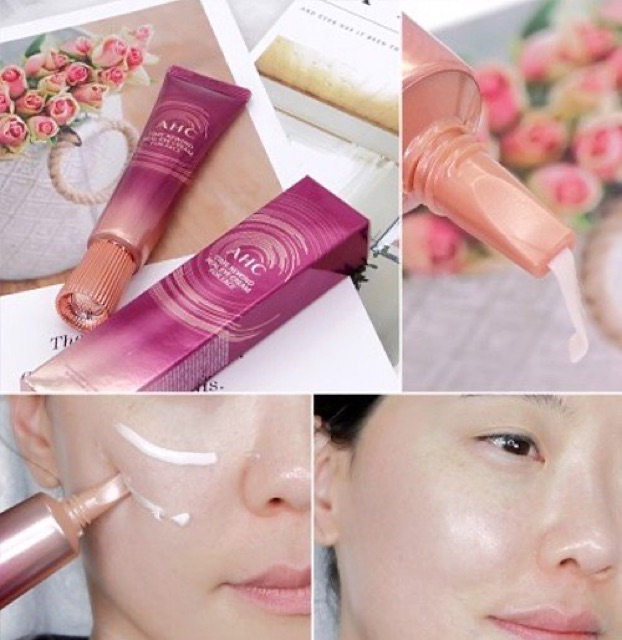 Kem Mắt Ahc Ultimate Real Eye Cream For Face | BigBuy360 - bigbuy360.vn