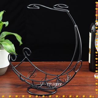 Giá Để Ly Rượu Thiết Kế Độc Đáo