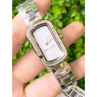 ĐỒNG HỒ ĐEO TAY NỮ MARC JACOBS MJ3535