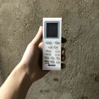 Điều khiển điều hòa GREE