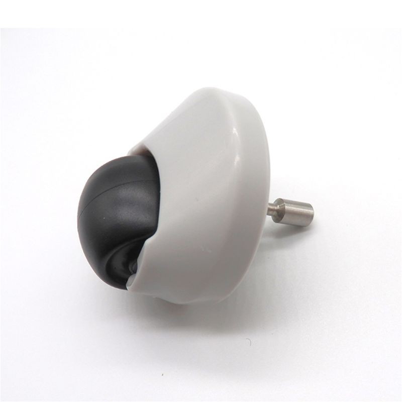 Bánh xe phụ kiện thay thế chuyên dụng cho robot hút bụI xiaomi mi