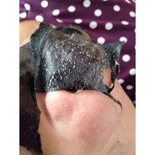 Gel Lột Mụn Black Head Mistine Thái Lan