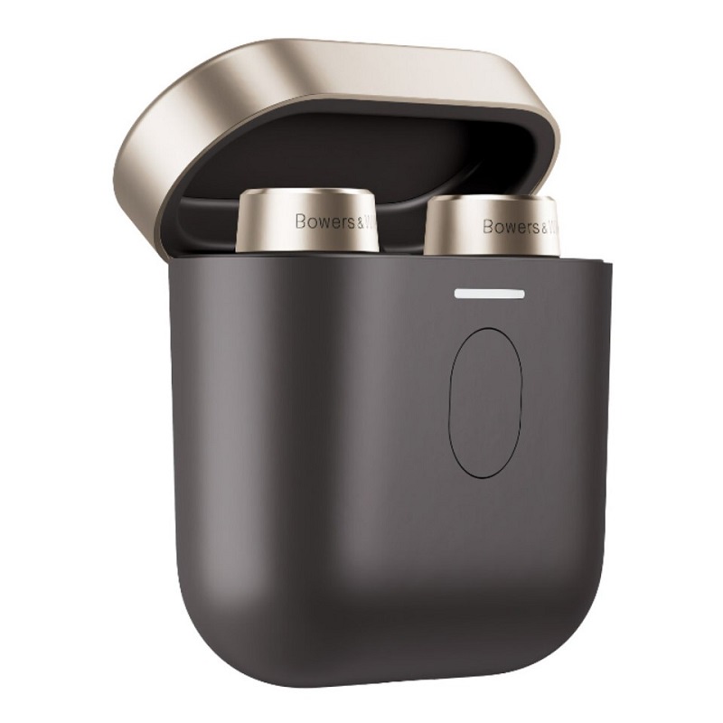 Tai nghe Bowers & Wilkins PI7 - Hàng chính hãng bảo hành 12 tháng