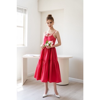 Lasalle dress