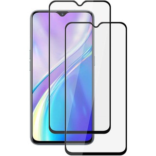2 miếng dán cường lực full 9H cho OPPO Realme XT