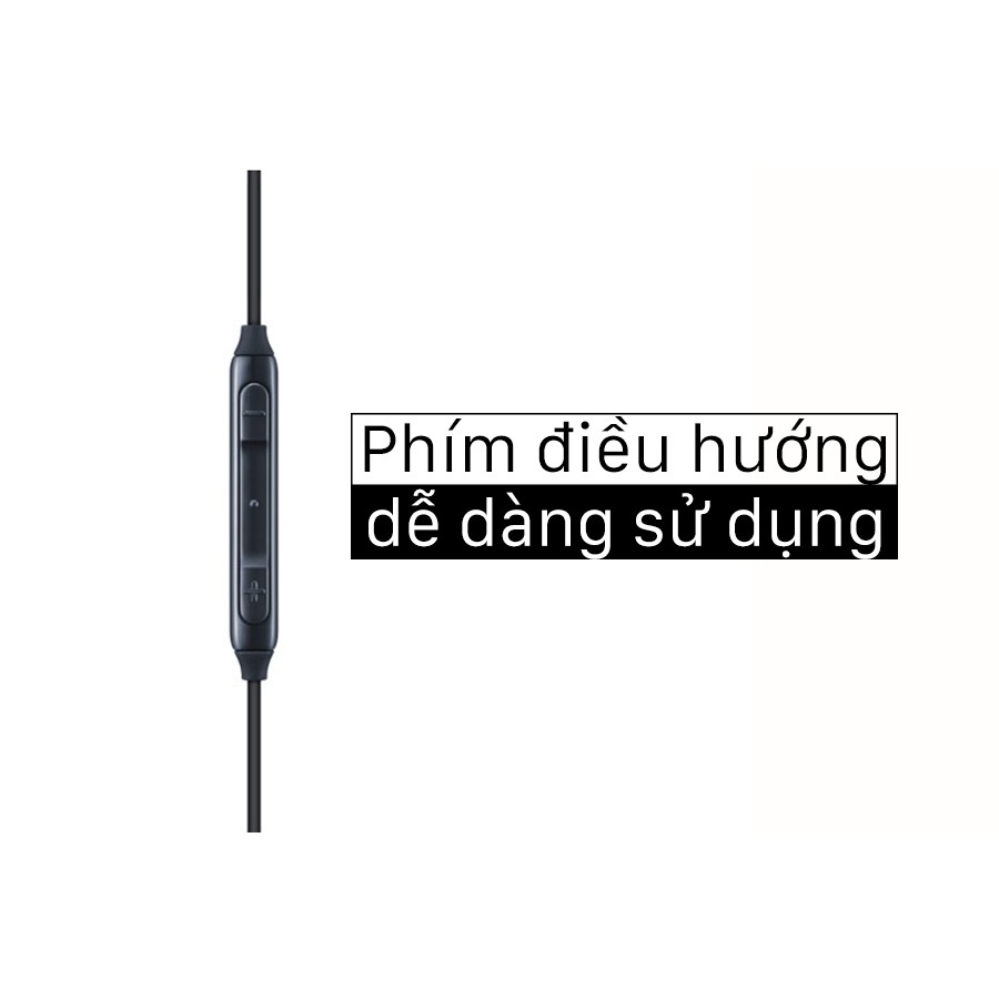 Tai nghe AKG S10 chính hãng Samsung tặng núm phụ .bảo hành tại ACE SHOP