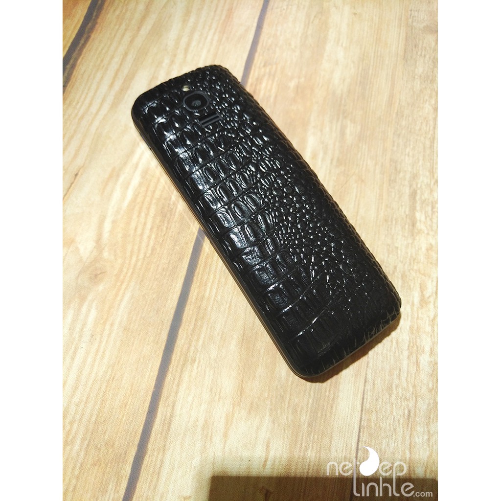 Da Nokia 8110 [ cực_sốc ]