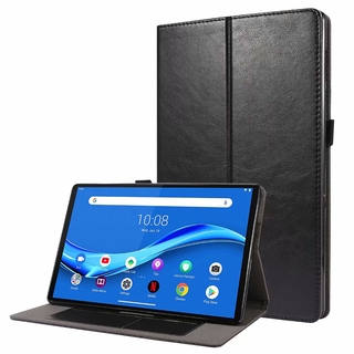 Bao da máy tính bảng có giá đỡ bảo vệ cho Lenovo Tab M10 FHD Plus TB-X606F X606X X606M