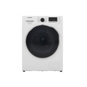 Máy giặt Samsung cửa ngang 9.5 kg giặt , 6 kg sấy WD95J5410AW/SV