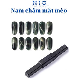 Nam châm mắt mèo