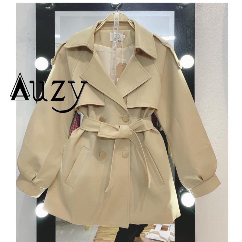 kèm ảnh thật Auzy Fashion