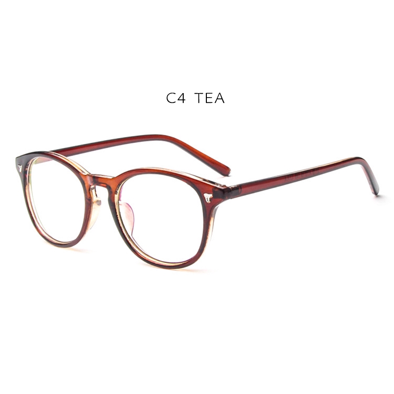 Kính mắt mèo nữ phong cách cổ điển