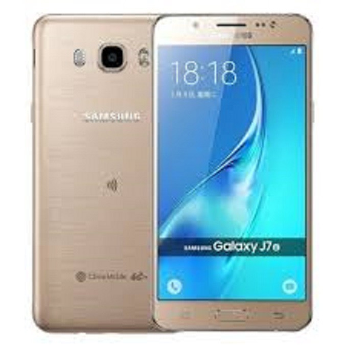 '' RẺ HỦY DIỆT '' điện thoại Samsung Galaxy J7 2016 (J710) 2sim CHÍNH HÃNG ram 3G/32G mới, Chơi TIKTOK ZALO FACEBOOK YOU