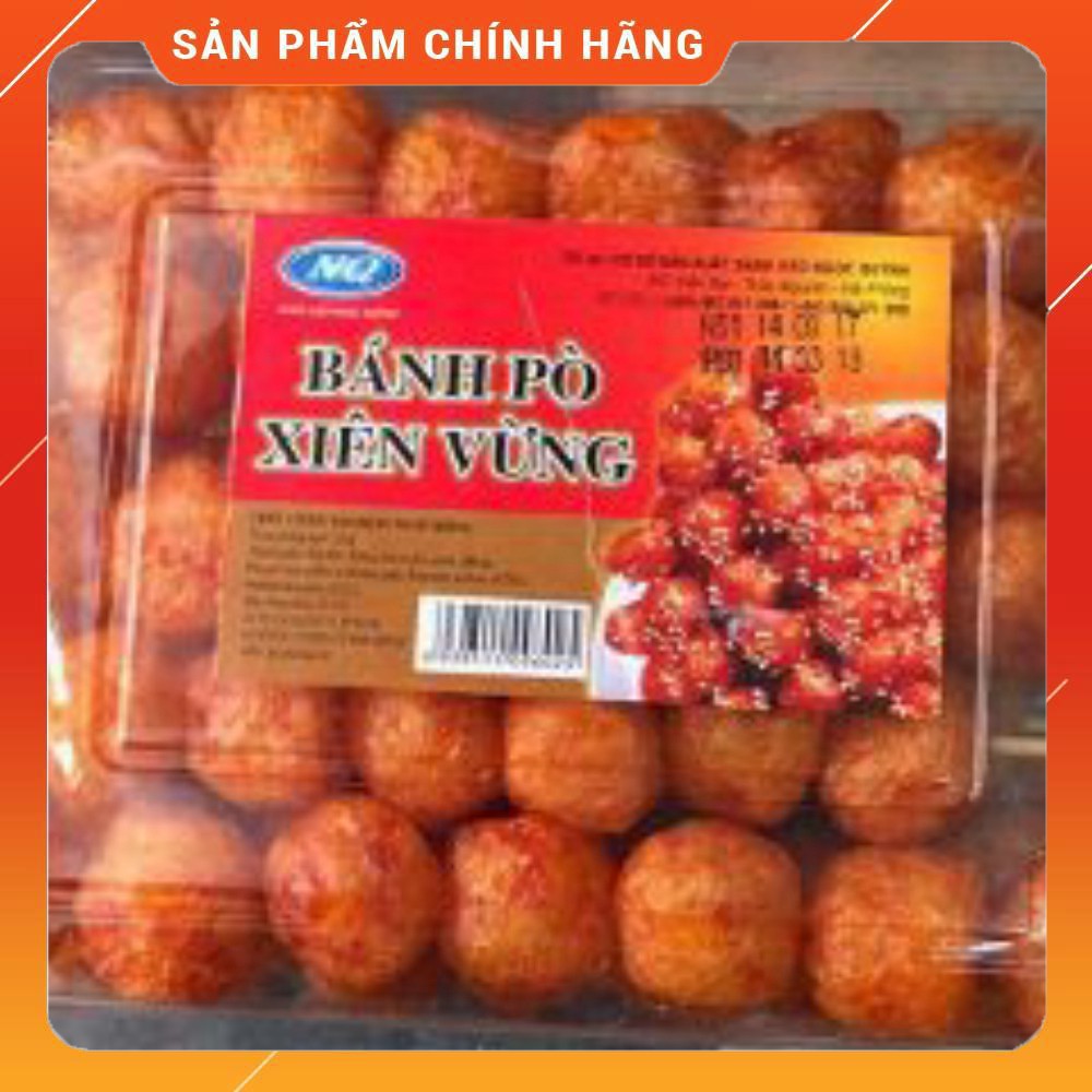 Bánh Pò quẩy, Bánh Pò xiên vừng , bánh pò miếng vừng ( SIÊU RẺ ) - Bánh Quẩy