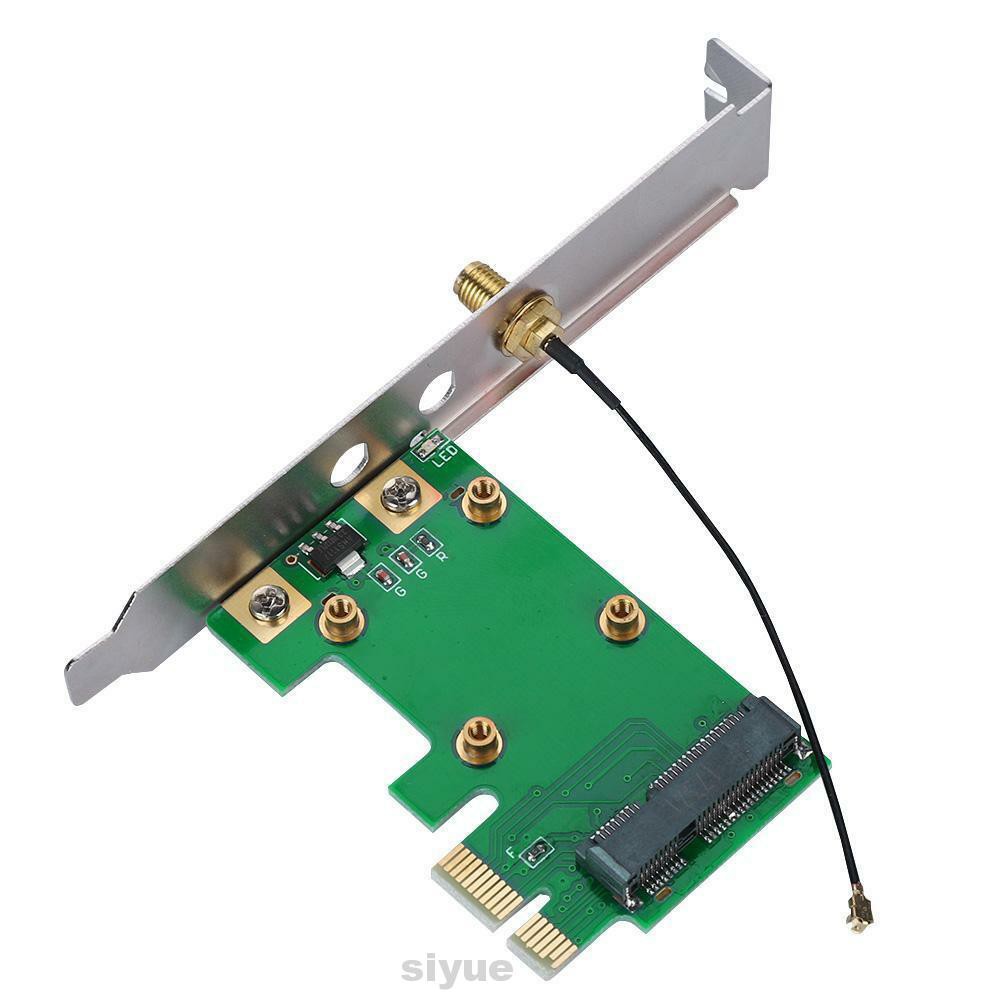 Ăng Ten Không Dây Minipci-E Sang Pci-E Cho Máy Tính | BigBuy360 - bigbuy360.vn
