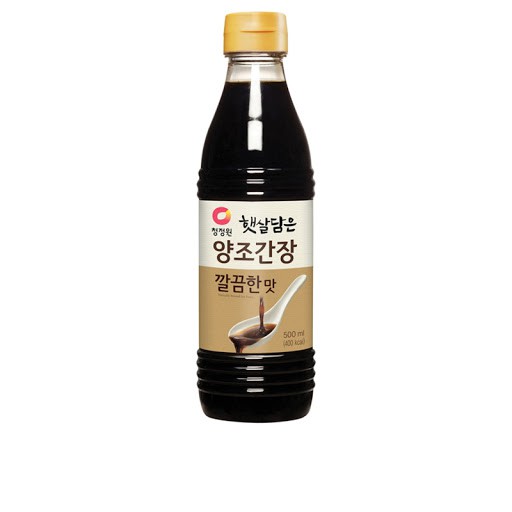 NƯƠC TƯƠNG CHẤM YANGCHO DAESANG 500ML HÀN QUỐC