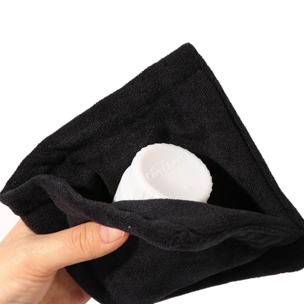 Danilo Khăn Lau Gậy Đánh Golf Bằng Cotton Có Móc Gài Tiện Dụng