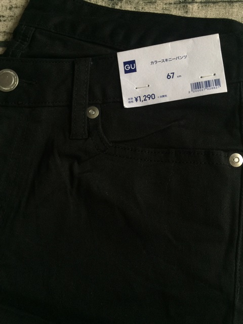 Quần kaki nữ, hàng xuất Nhật giá 240 k, giảm chỉ còn 79k | BigBuy360 - bigbuy360.vn