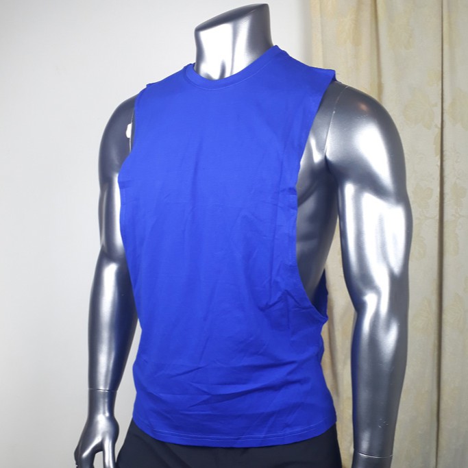 ÁO TANKTOP NAM AB236