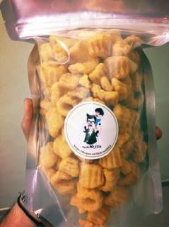 Snack mực hấp nước dừa( loại ngon)