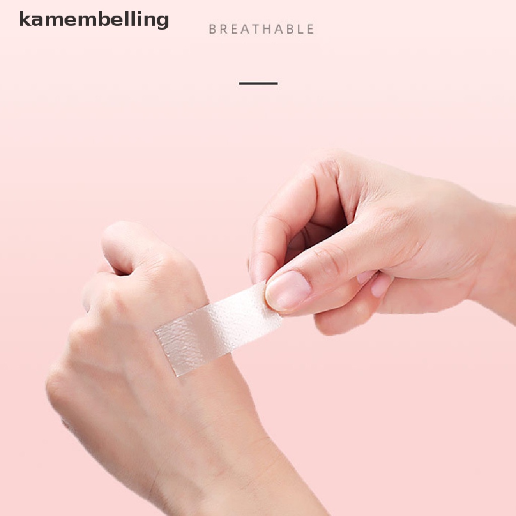Băng Keo Dán Gót Chân 1M Hydrocolloid Chống Đau