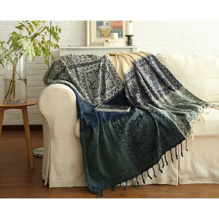 Thảm Vintage Nhập Khẩu Cao Cấp