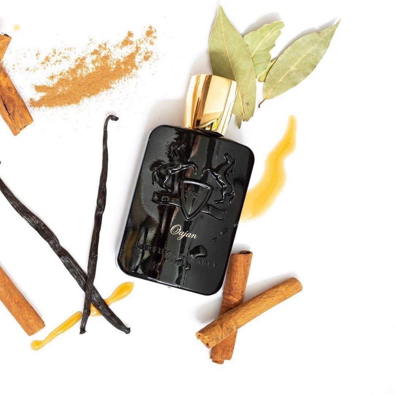 Vial nước hoa nam cao cấp Parfums de Marly Delina/Oajan/Galloway/Carlisle/...edp 1.2ml