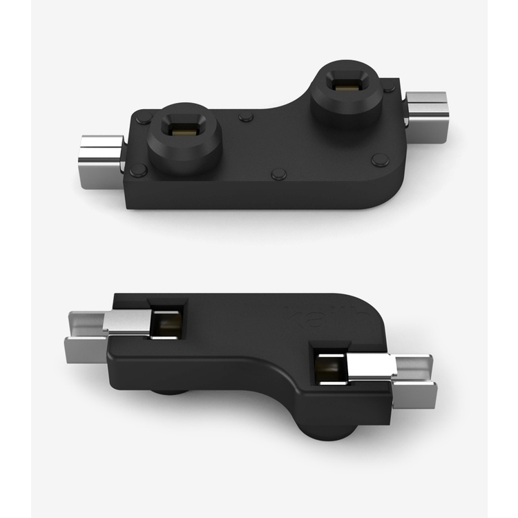 Ổ Cắm PCB CPG Chuyên Dụng Chất Lượng151101Bàn Phím Cơ S11 Dành Cho Gateron Outemu Cherry MX