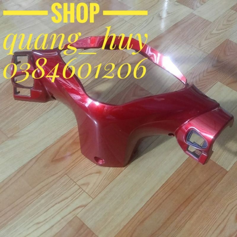 [HCM] Bợ cổ FUTURE mập 125 đời 2012 - 2018 zin HONDA / gáy FUTURE 125