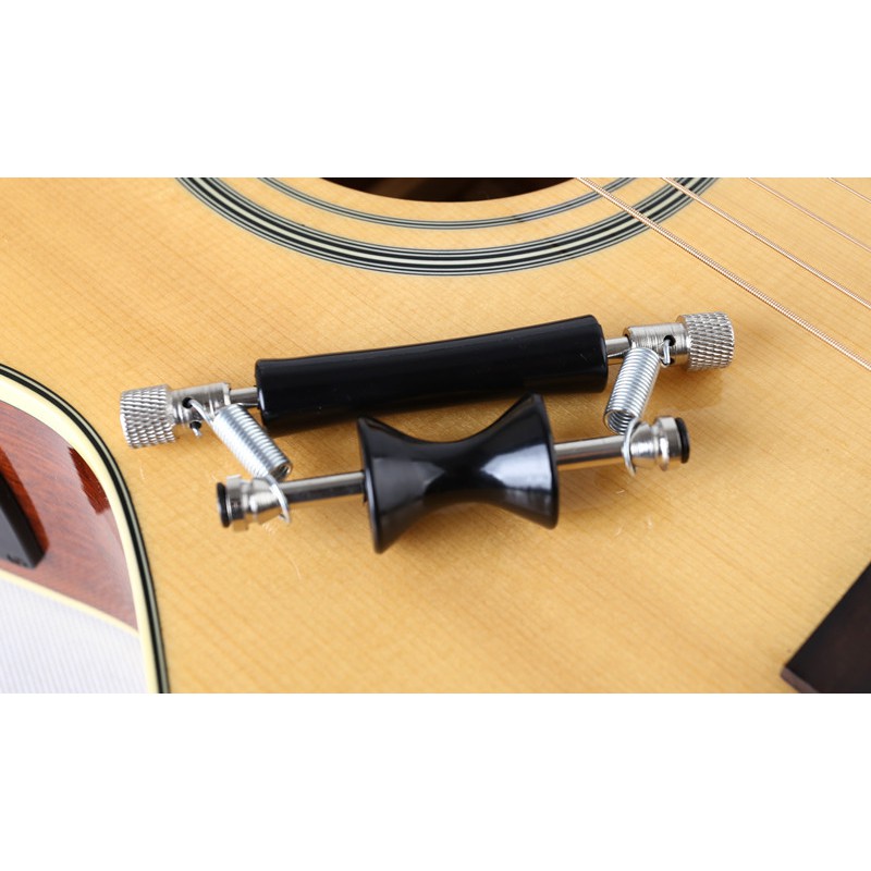 KẸP ĐÀN NÂNG HẠ TÔNG ĐÀN GUITAR - CAPO GUITAR LĂN CP012