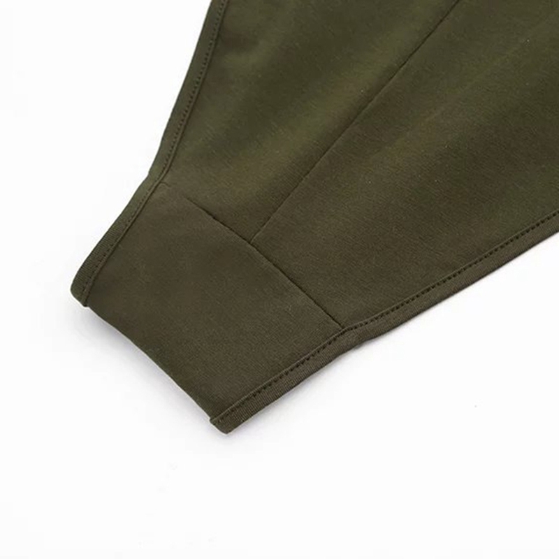 Bộ jumsuit nữ thiết kế dây màu trơn thời trang