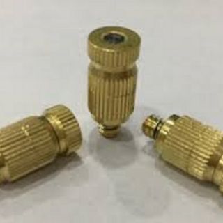 MÁY PHUN SƯƠNG TRỌN BỘ 15 BÉC
