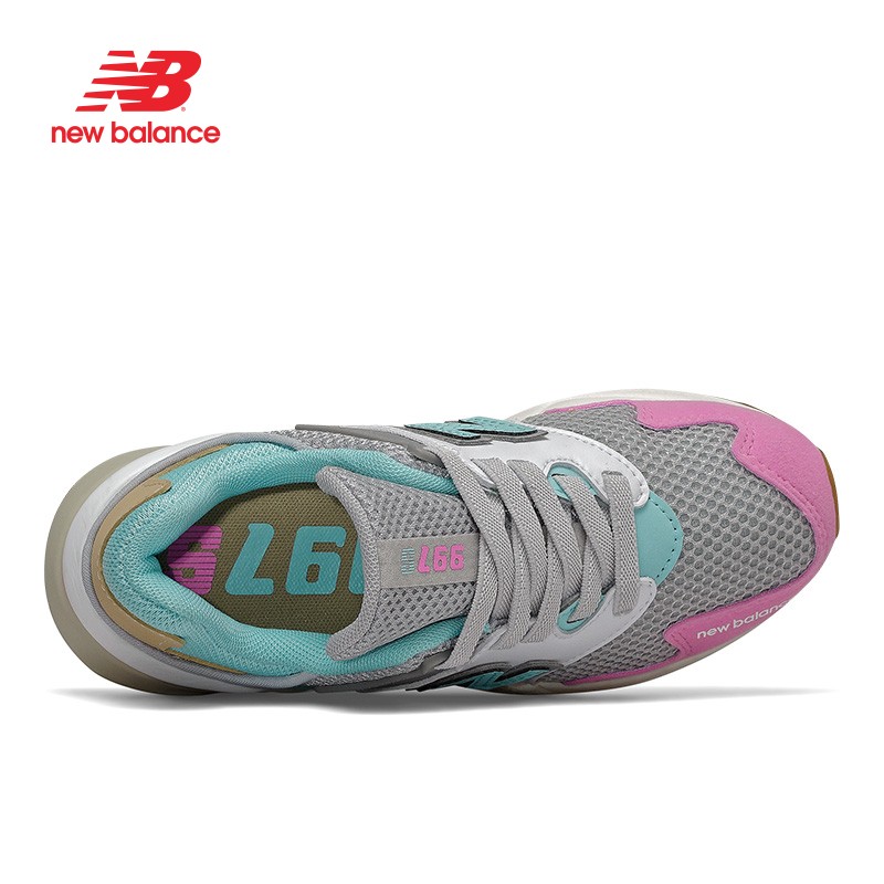 Giày sneaker trẻ em NEW BALANCE Sport Lifestyle PH997JHP