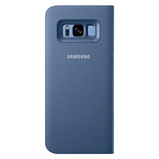 Bao da Led view Galaxy S8 chính hãng