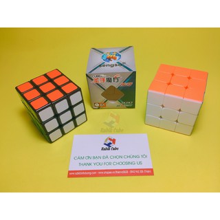 Đồ chơi Rubik 3x3 | ShengShou Legend 3x3