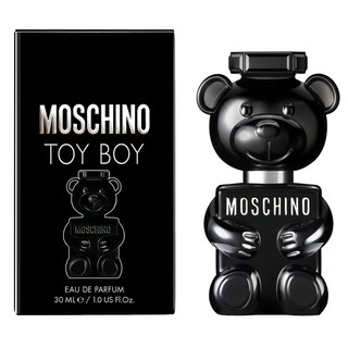 Nước hoa nam moschino toy boy edt 30ml