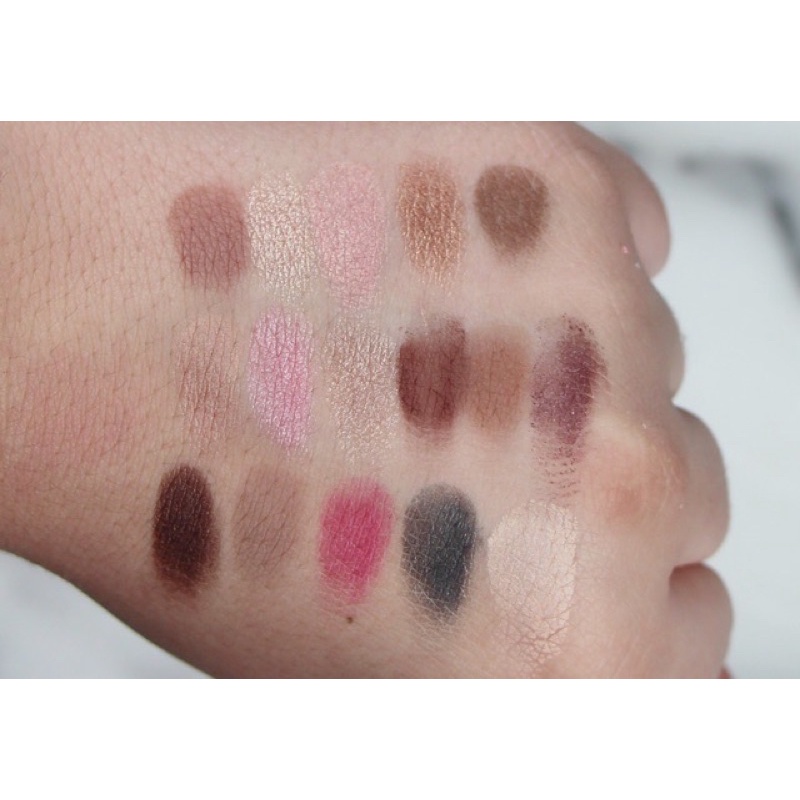 Phấn mắt TF Bon Bon eyeshadow