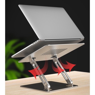 Kệ Giá Đỡ Laptop Macbook 14 15 17 inch Nhôm Chắc Chắn