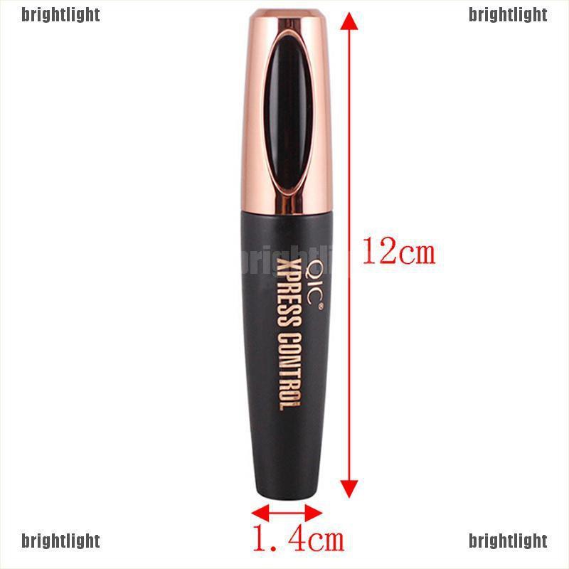 [Hàng mới về] Mascara 4D hỗ trợ nối mi chống nước màu đen | BigBuy360 - bigbuy360.vn