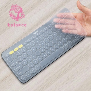 Miếng Dán Bàn Phím Logitech K480 / K380