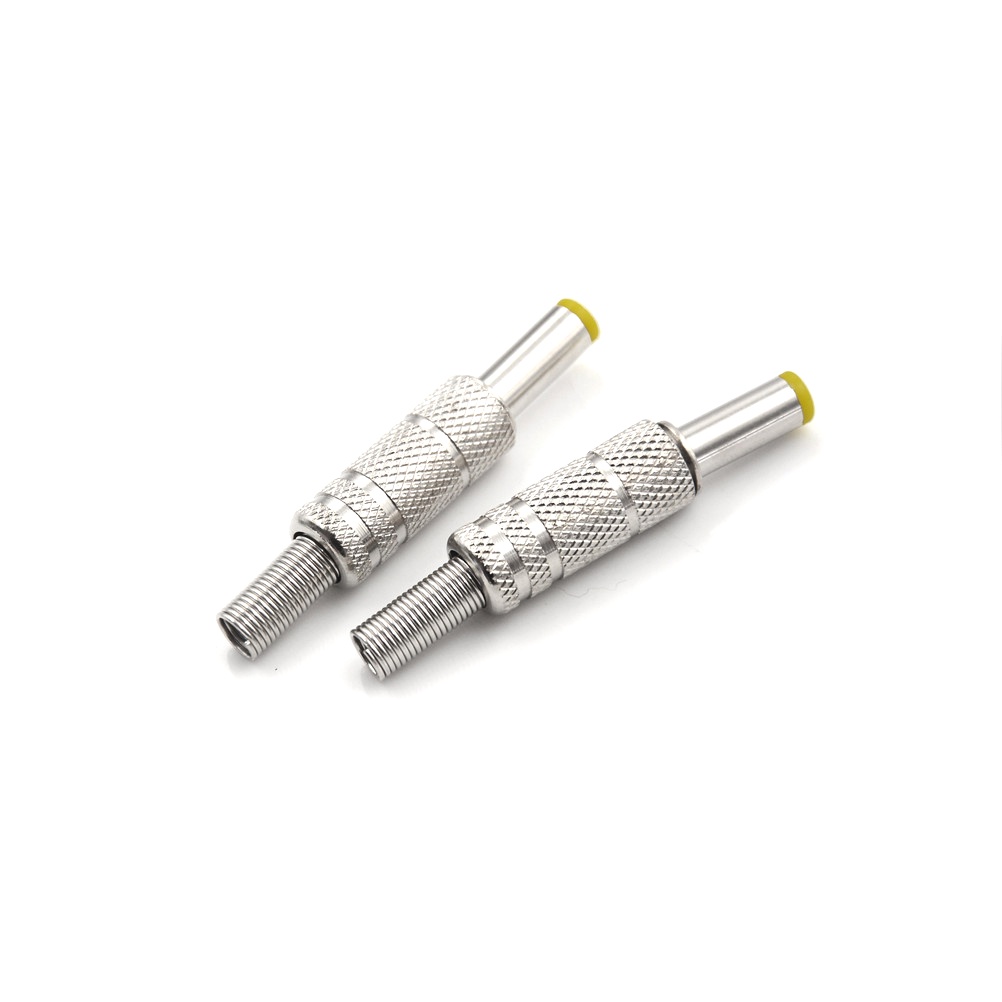 1 Đầu Kết Nối Nguồn Dc
