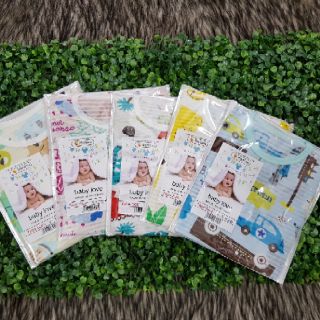 Combo Sỉ Bộ Cotton sợi tre