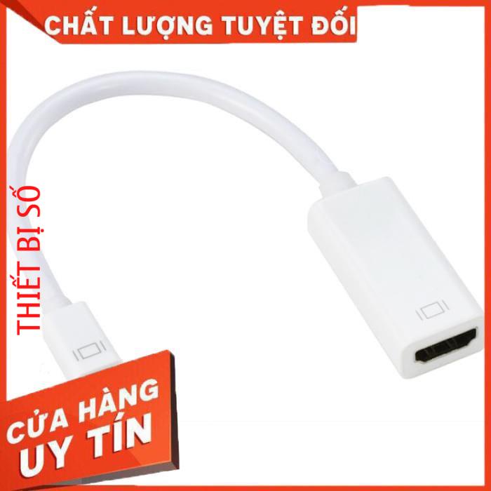 Cáp chuyển từ Mini Displayport sang HDMI -DC311