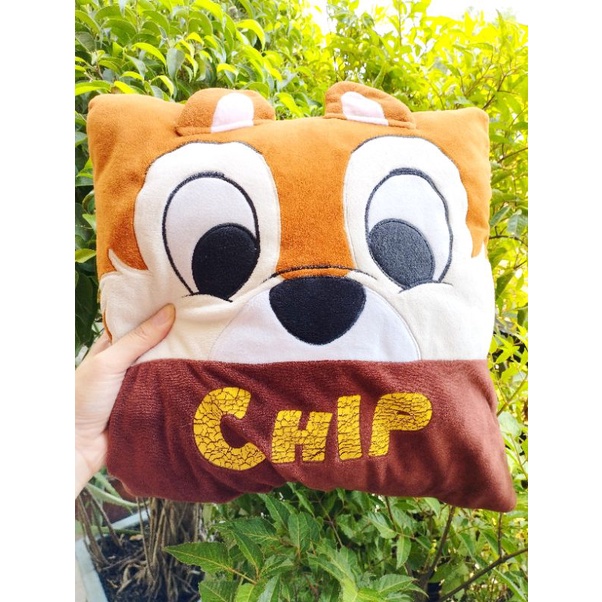 Gấu bông CHIP disney